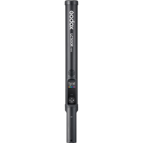 Godox LC500R Mini RGB LED Light Stick 45cm - 2